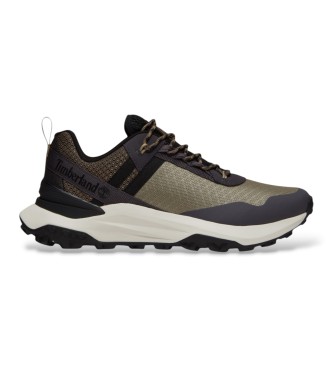 Timberland Dark grey Motion Access sneakers