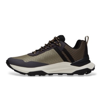 Timberland Dark grey Motion Access sneakers