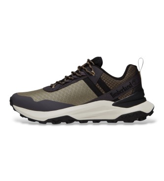 Timberland Dark grey Motion Access sneakers