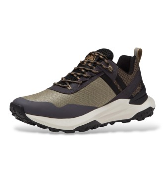 Timberland Dark grey Motion Access sneakers