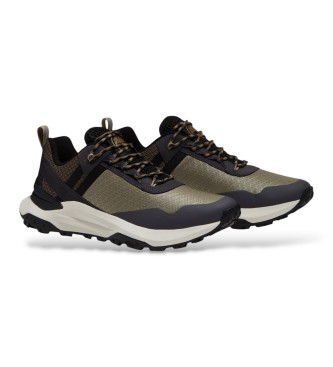 Timberland Dark grey Motion Access sneakers