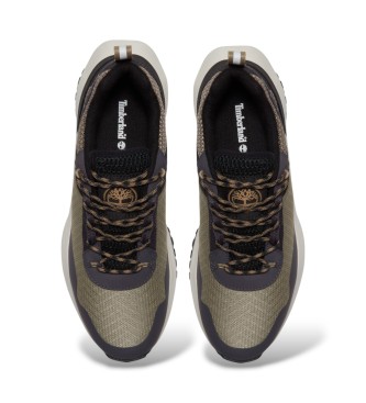 Timberland Dark grey Motion Access sneakers