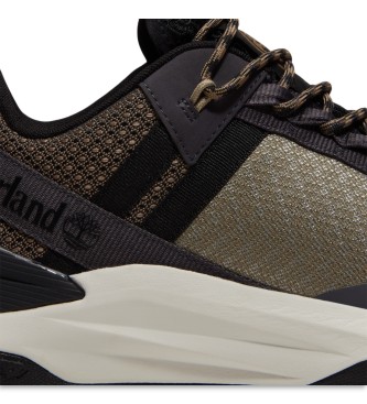 Timberland Dark grey Motion Access sneakers