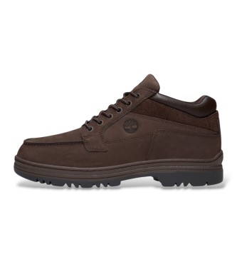 Timberland Timberland Heritage Lederschuhe braun