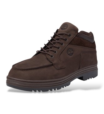 Timberland Timberland Heritage Lederschuhe braun
