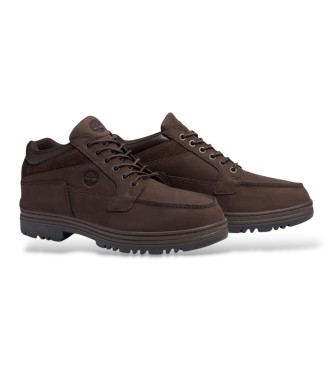 Timberland Timberland Heritage Lederschuhe braun