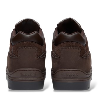Timberland Timberland Heritage Lederschuhe braun