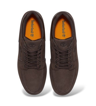 Timberland Timberland Heritage Lederschuhe braun