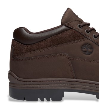 Timberland Timberland Heritage Lederschuhe braun