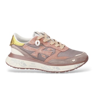 Premiata Baskets Lauryn rose