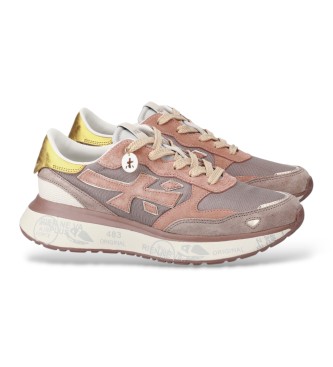 Premiata Baskets Lauryn rose