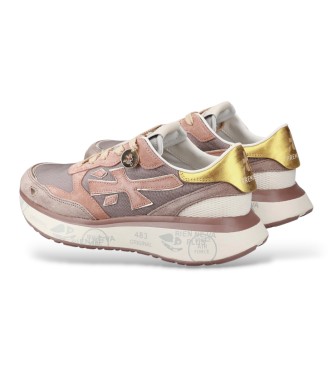 Premiata Baskets Lauryn rose