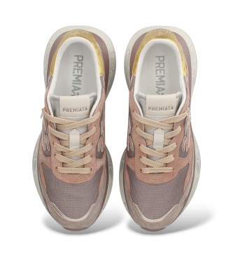 Premiata Baskets Lauryn rose