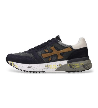 Premiata Zapatillas Mick marino