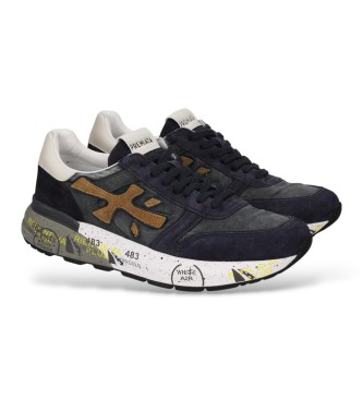 Premiata Zapatillas Mick marino