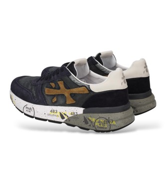 Premiata Zapatillas Mick marino