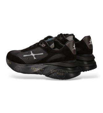 Premiata Tênis Moerund preto