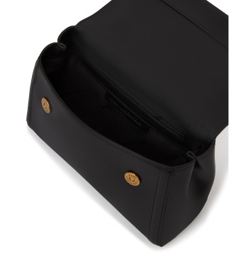 Karl Lagerfeld Black Autograph small handbag