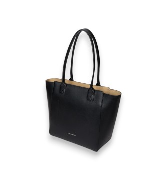Karl Lagerfeld Medium black Daily Bag