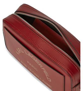 Karl Lagerfeld Granate Daily Crossbody Bag