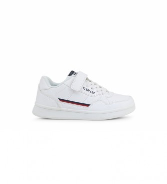 Shone Sneakers 15012-130 blanc