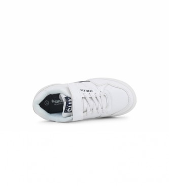 Shone Sneakers 15012-130 branco