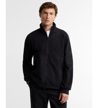 Barbour Polar Inline sort