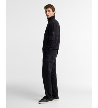 Barbour Polar Inline sort