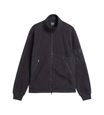 Barbour Polar Inline sort