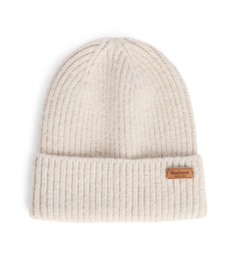 Barbour Set regalo gorro y guantes Pendle 