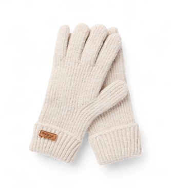 Barbour Set regalo gorro y guantes Pendle 