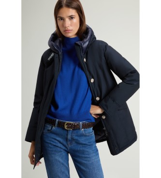 Woolrich Parka Arctic marinho