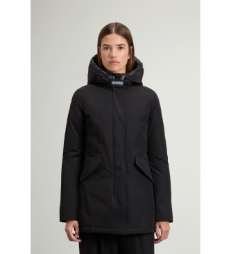 Woolrich Parka Arctic preta