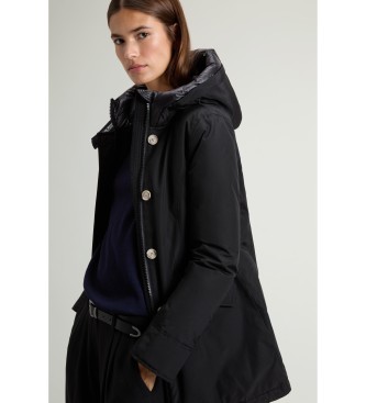 Woolrich Parka Arctic preta