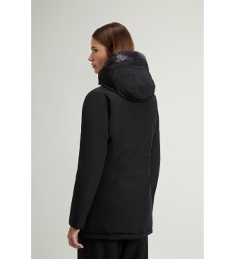 Woolrich Parka Arctic preta