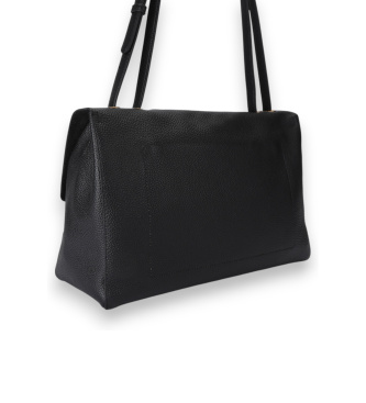Kurt Geiger Borsa con patta Chelsea nera
