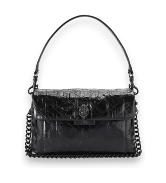 Kurt Geiger Borsa a spalla Celia nera