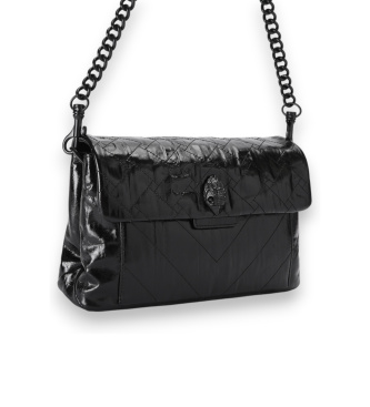Kurt Geiger Borsa a spalla Celia nera