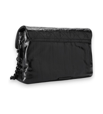 Kurt Geiger Borsa a spalla Celia nera