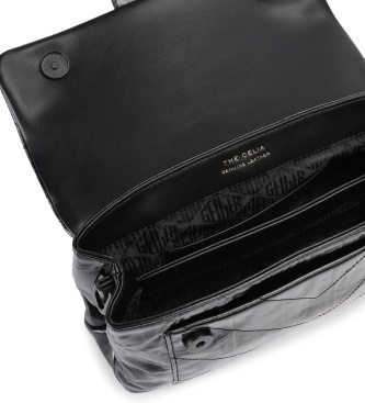 Kurt Geiger Borsa a spalla Celia nera