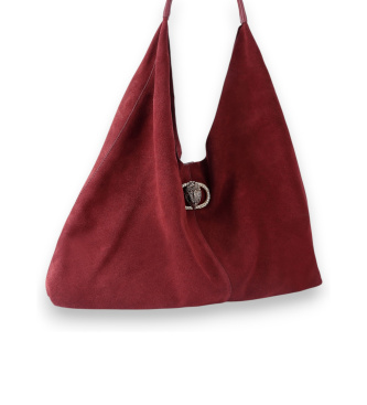 Kurt Geiger Borsa hobo Chelsea bordeaux