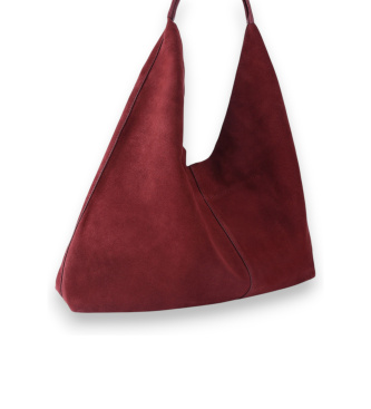 Kurt Geiger Borsa hobo Chelsea bordeaux