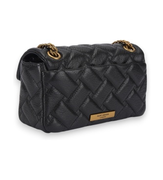 Kurt Geiger Sort Mini Pimlico taske