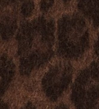 Essentiel Antwerp Écharpe réversible Kattern marron
