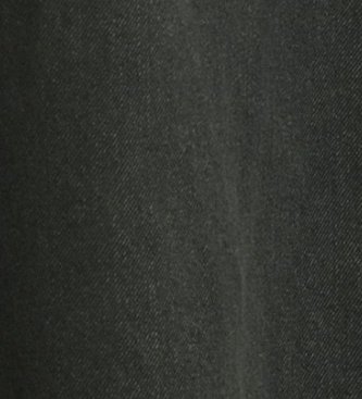 Essentiel Antwerp Cropped jeans i mörkgrå Kokos med tunnformade ben