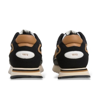 Pepe Jeans Zapatillas Bexley Essence negro