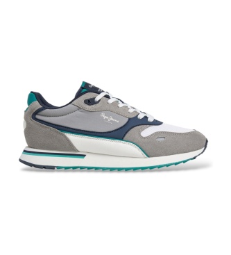 Pepe Jeans Bexley Evolve sneakers grey