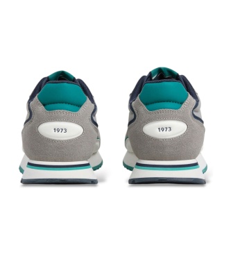 Pepe Jeans Bexley Evolve sneakers grey