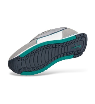 Pepe Jeans Bexley Evolve sneakers grey