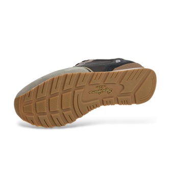 Pepe Jeans Zapatillas Brit City gris